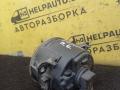 фара противотуманная левая Ford Fusion 1 поколение [рестайлинг] 2009, 1.4 л., FXJA, бензин, 5МКПП, серебристый, хетчбэк 5 дв., передний привод - фото №3