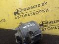 фара противотуманная левая Ford Fusion 1 поколение [рестайлинг] 2009, 1.4 л., FXJA, бензин, 5МКПП, серебристый, хетчбэк 5 дв., передний привод - фото №4