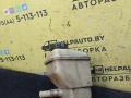 бачок гидроусилителя Hyundai Coupe RD [рестайлинг] 1999, 2.0 л., G4GF, бензин, 5МКПП, желтый, купе - фото №2