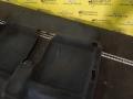 ковер салонный Opel Zafira 1 поколение (A) 2002, 2.2 л., дизель, МКПП, синий, минивэн, передний привод - фото №3