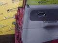 дверь задняя правая Renault Laguna 1 поколение [рестайлинг] 2000, 1.8 л., бензин, МКПП, бордовый, универсал, передний привод - фото №5