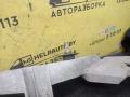 механизм стеклоочистителя (трапеция дворников) Nissan Almera Tino V10 2001, 1.8 л., QG18DE, бензин, 5МКПП, зеленый, минивэн - фото №4