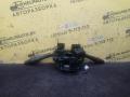 переключатель подрулевой (стрекоза) Nissan Almera Tino V10 2001, 1.8 л., QG18DE, бензин, 5МКПП, зеленый, минивэн - фото №2
