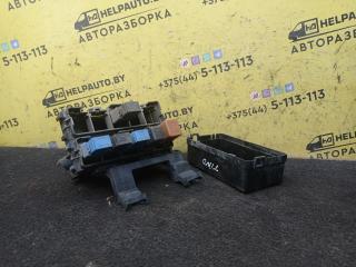блок реле Nissan Almera Tino V10 2001, 1.8 л., QG18DE, бензин, 5МКПП, зеленый, минивэн