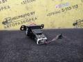 кнопка аварийной сигнализации Nissan Almera Tino V10 2001, 1.8 л., QG18DE, бензин, 5МКПП, зеленый, минивэн - фото №2