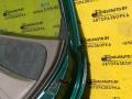 дверь задняя правая Nissan Almera Tino V10 2001, 1.8 л., QG18DE, бензин, 5МКПП, зеленый, минивэн - фото №6