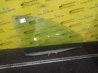 стекло двери передней правой Nissan Almera Tino V10 2001, 1.8 л., QG18DE, бензин, 5МКПП, зеленый, минивэн