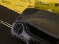 панель передняя салона (торпедо) Renault Laguna 1 поколение [рестайлинг] 2000, 1.8 л., бензин, МКПП, бордовый, универсал, передний привод - фото №4
