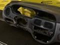 панель передняя салона (торпедо) Renault Laguna 1 поколение [рестайлинг] 2000, 1.8 л., бензин, МКПП, бордовый, универсал, передний привод - фото №6