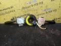 переключатель подрулевой (стрекоза) Toyota Yaris P1 2001, 1.0 л., 1SZ-FE, бензин, МКПП, серебро, хетчбэк 5 дв., передний привод - фото №2