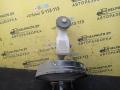 цилиндр тормозной главный Honda Jazz 1 поколение 2002, 1.3 л., L13B, бензин, МКПП, голубой, хетчбэк 5 дв., передний привод - фото №3