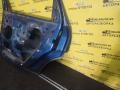 дверь задняя правая Ford Focus USA 1 поколение 2000, 2.0 л., бензин, АКПП, универсал, передний привод - фото №5
