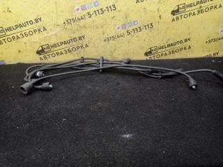 провод высоковольтный Audi 100 С3 1985, 1.8 л., бензин, 5МКПП, серый, седан, передний привод