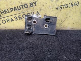 замок двери передней правой Audi 100 С3 1985, 1.8 л., бензин, 5МКПП, серый, седан, передний привод