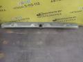 подсветка номера Opel Vectra B 1997, 1.6 л., X 16 XEL, бензин, МКПП, красный, седан, передний привод - фото №2