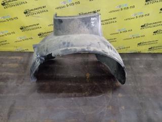 защита арок передняя левая (подкрылок) Fiat Punto 2 поколение 2002, 1.8 л., 188 A6.000, бензин, МКПП, серый, хетчбэк 3 дв., передний привод