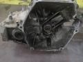 КПП механическая (МКПП) Honda Jazz 1 поколение 2002, 1.3 л., L13B, бензин, МКПП, голубой, хетчбэк 5 дв., передний привод - фото №2