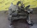 КПП механическая (МКПП) Honda Jazz 1 поколение 2002, 1.3 л., L13B, бензин, МКПП, голубой, хетчбэк 5 дв., передний привод - фото №3