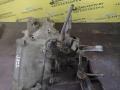 КПП механическая (МКПП) Honda Jazz 1 поколение 2002, 1.3 л., L13B, бензин, МКПП, голубой, хетчбэк 5 дв., передний привод - фото №4