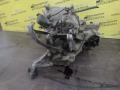 КПП механическая (МКПП) Honda Jazz 1 поколение 2002, 1.3 л., L13B, бензин, МКПП, голубой, хетчбэк 5 дв., передний привод - фото №5