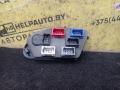 блок управления стеклоподъемниками Renault Safrane 1 поколение 1994, 2.0 л., N7Q 711, бензин, МКПП, синий, хетчбэк 5 дв. - фото №2