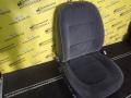 сиденье переднее Peugeot 406 1 поколение 1997, 1.9 л., дизель, МКПП, серебро, седан, передний привод - фото №3