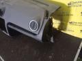 панель передняя салона (торпедо) Ford Fusion 1 поколение [рестайлинг] 2009, 1.4 л., FXJA, бензин, 5МКПП, серебристый, хетчбэк 5 дв., передний привод - фото №2