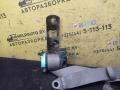 ремень безопасности Chrysler Voyager 3 поколение 1997, 2.4 л., EDZ, бензин, АКПП, зеленый, минивэн, передний привод - фото №2