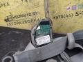 ремень безопасности Chrysler Voyager 3 поколение 1997, 2.4 л., EDZ, бензин, АКПП, зеленый, минивэн, передний привод - фото №3