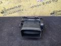дефлектор обдува салона Opel Astra F 1992, 1.4 л., C 14 NZ, бензин, МКПП, красный, хетчбэк 5 дв., передний привод - фото №3