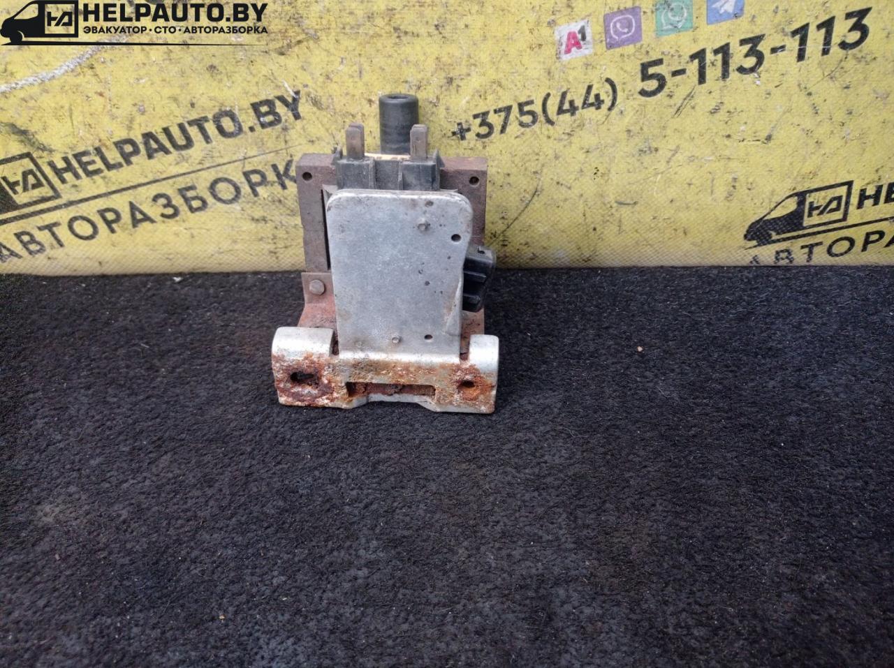катушка зажигания Opel Astra F 1992, 1.4 л., C 14 NZ, бензин, МКПП, красный, хетчбэк 5 дв., передний привод - фото №1