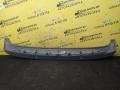 спойлер Opel Astra F 1992, 1.4 л., C 14 NZ, бензин, МКПП, красный, хетчбэк 5 дв., передний привод - фото №2