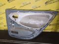 обшивка двери задняя левая Renault Scenic 1 поколение 1997, 1.6 л., K7M 702, бензин, МКПП, синий, минивэн, передний привод, LIKVIDACIYA, SKLADA - фото №2