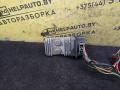 сопротивление печки Renault Scenic 1 поколение 1997, 1.6 л., K7M 702, бензин, МКПП, синий, минивэн, передний привод - фото №2
