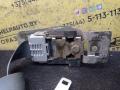 ремень безопасности Renault Scenic 1 поколение 1997, 1.6 л., K7M 702, бензин, МКПП, синий, минивэн, передний привод - фото №2
