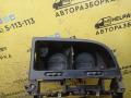 консоль салона Citroen Xantia 1 поколение [рестайлинг] 1999, 2.0 л., дизель, МКПП, синий, универсал, передний привод - фото №2