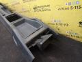 консоль салона Citroen Xantia 1 поколение [рестайлинг] 1999, 2.0 л., дизель, МКПП, синий, универсал, передний привод - фото №4