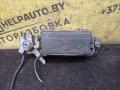 ручка наружная Audi 100 С3 [рестайлинг] 1990, 1.8 л., бензин, МКПП, серый, седан - фото №2