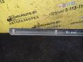 молдинг двери передней правой Opel Astra G 1998, 1.6 л., X 16 XEL, бензин, МКПП, зеленый, универсал - фото №4