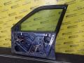 дверь передняя правая Citroen Xantia 1 поколение [рестайлинг] 1999, 2.0 л., дизель, МКПП, синий, универсал, передний привод - фото №5