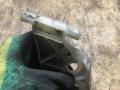 Крепление бампера переднего BMW 3 серия E46 1999, 3.0 л., дизель, АКПП, седан, 8195296 - фото №3
