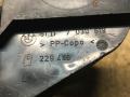 Крепление бампера переднего BMW 3 серия E46 2002, 2.5 л., бензин, АКПП, седан, 7030619 - фото №4