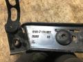 кронштейн (крепление) BMW X5 F15 2015, внедорожник 5 дв., 7174997 - фото №4