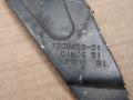 петля капота правая BMW X5 E70 2009, 3.0 л., M57 D30 (306D5), дизель, АКПП, внедорожник 5 дв., 7208628 - фото №3