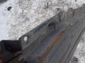 защита днища BMW X5 E70 2009, 3.0 л., M57 D30 (306D3), дизель, 7178548 - фото №4