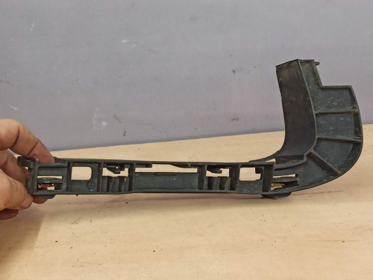 Крепление бампера переднего BMW X5 E70 2009, 3.0 л., M57 D30 (306D3), дизель, 7157987 - фото №1