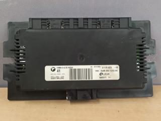 блок управления светом BMW X5 E70 2009, 3.0 л., M57 D30 (306D3), дизель, 9176823