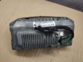 монитор мультимедиа BMW 7 серия E65/E66/E67 [рестайлинг] E66 2007, 4.8 л., N62 B48 B, бензин, черный, 9157123 - фото №3