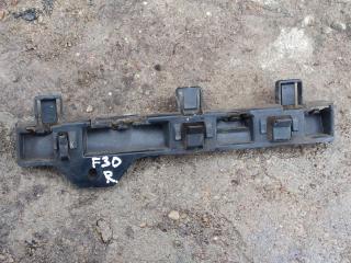 крепление крыла переднего правого BMW 3 серия F30/F31/F34 F30 2012, 3.5 л., бензин, АКПП, седан, задний привод, 7240874