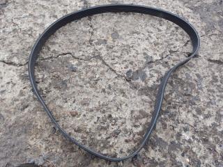ремень генератора BMW 3 серия F30/F31/F34 F30 2012, 3.5 л., бензин, АКПП, седан, задний привод